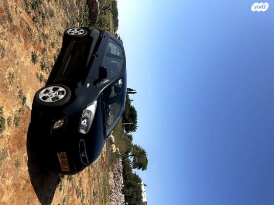 קיה פיקנטו LX אוט' 1.2 (85 כ"ס) בנזין 2014 למכירה בתל אביב יפו