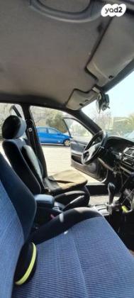 טויוטה קורולה GLI אוט' 1.6 (94-96)- 110 כ"ס בנזין 1995 למכירה במודיעין מכבים רעות