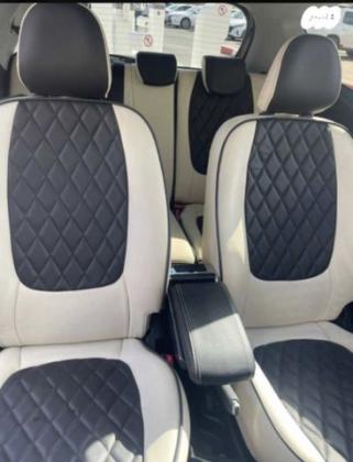 קיה פיקנטו Sport אוט' 3 דל' 1.2 (85 כ''ס) בנזין 2014 למכירה בתל אביב יפו