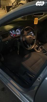 סקודה אוקטביה Style אוט' 1.5 (150 כ''ס) בנזין 2019 למכירה ברהט