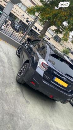סובארו XV 4X4 Premium אוט' 1.6 (114 כ"ס) בנזין 2017 למכירה במבשרת ציון