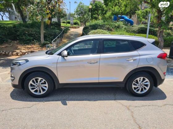 יונדאי טוסון Premium אוט' בנזין 2.0 (155 כ"ס) בנזין 2016 למכירה בחולון