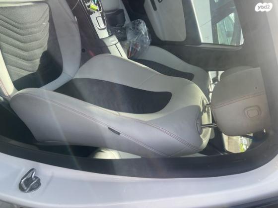 מרצדס A-Class A180 Advanced Plus אוט' 1.3 (136 כ''ס) בנזין 2021 למכירה בתל אביב יפו