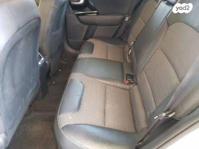 קיה נירו הייבריד EX הייבריד אוט' 1.6 (141 כ"ס) בנזין 2017 למכירה בנתניה