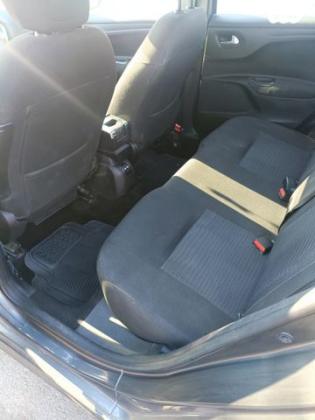 פיג'ו 301 Active רובוטית 1.2 (82 כ"ס) בנזין 2015 למכירה בפתח תקווה