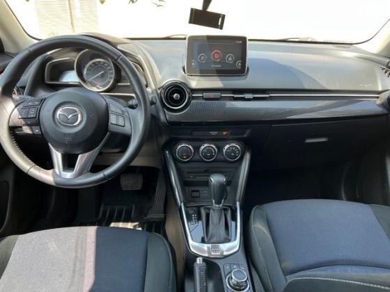 מאזדה H Active אוט' 1.5 (112 כ"ס) בנזין 2016 למכירה בap