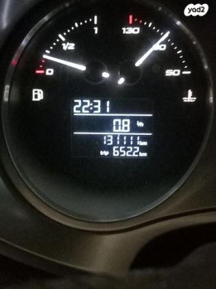 סיאט לאון Excellence ידני 5 דל' 1.8 (158 כ''ס) בנזין 2010 למכירה בכרמיאל