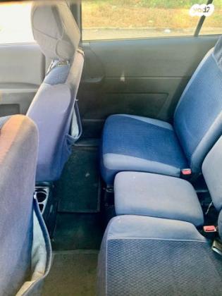 מאזדה G S אוט' 2.0 (145 כ''ס) בנזין 2006 למכירה בקרית אתא