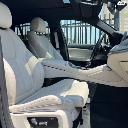 ב.מ.וו X6 X6 XDRIVE 30D M Sport אוט' דיזל 3.0 (265 כ''ס) דיזל 2020 למכירה בטמרה