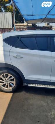 יונדאי טוסון Premium אוט' בנזין 2.0 (155 כ"ס) בנזין 2016 למכירה בכוכב מיכאל