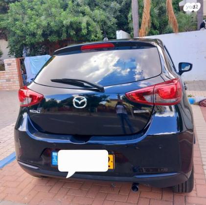 מאזדה H Dynamic אוט' 1.5 (116 כ''ס) בנזין 2021 למכירה בחולון