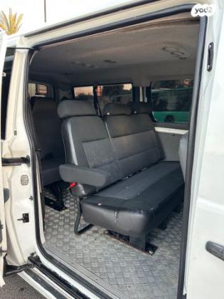 סיטרואן ג'אמפי ארוך L2-H1 נמוך ידני דיזל 3 מק' 5 דל' 2.0 (128 כ"ס) דיזל 2014 למכירה בחולון