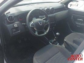 דאצ'יה דאסטר החדש 4X4 Laureate ידני דיזל 1.5 (114 כ''ס) דיזל 2020 למכירה ב