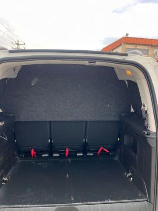 סיטרואן ברלינגו דור 2 (2008-2019) MLS Comf PK ידני דיזל 5 מק' 1.6 (100 כ"ס) דיזל 2018 למכירה בחולון