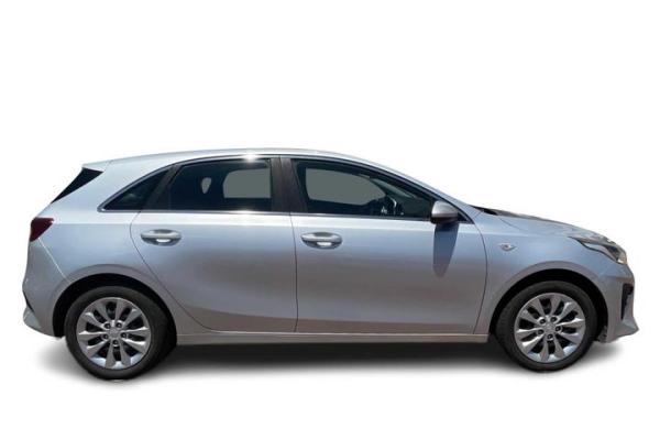 קיה סיד / CEED LX אוט' 1.4 (140 כ''ס) בנזין 2021 למכירה ברחובות