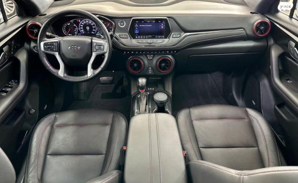 שברולט בלייזר (2019 ואילך) 4X4 RS אוט' 2.0 (230 כ''ס) בנזין 2021 למכירה בטמרה