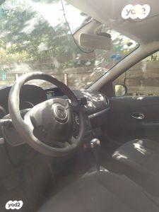 רנו קליאו דור 3 (2006-2014) Extreme אוט' 1.6 (110 כ''ס) בנזין 2010 למכירה בקרית אונו