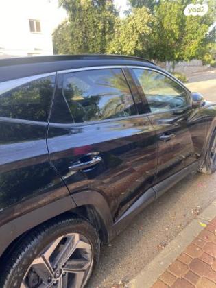 יונדאי טוסון Elite אוט' בנזין 1.6 (180 כ''ס) בנזין 2022 למכירה בלימן