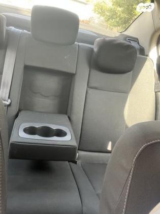 רנו פלואנס AU אוט' 1.6 (110 כ''ס) בנזין 2011 למכירה במודיעין עילית