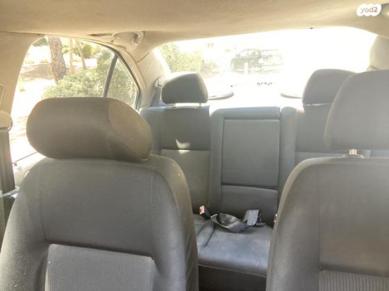 פולקסווגן בורה Basic ידני דיזל 1.9 (100 כ"ס) דיזל 2003 למכירה בירושלים