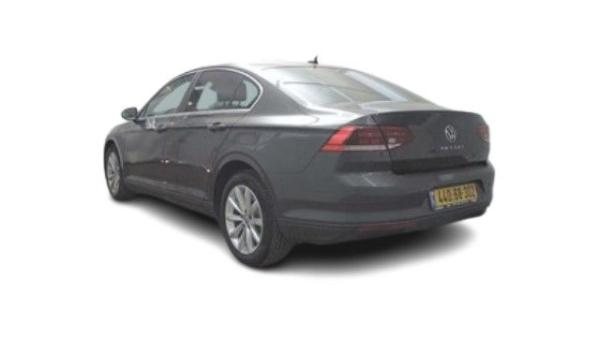 פולקסווגן פאסאט Business Plus אוט' 2.0 (190 כ''ס) בנזין 2021 למכירה ב