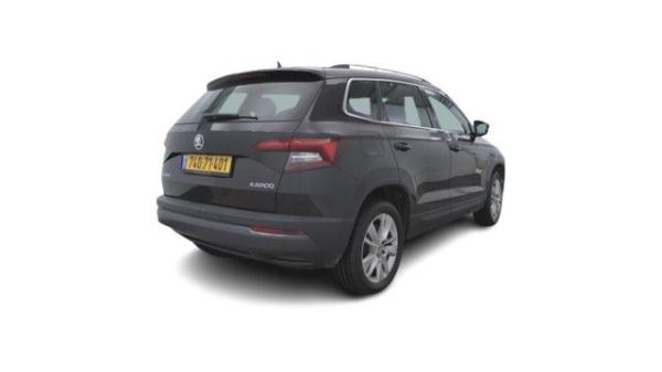 סקודה קארוק Style אוט' 1.5 (150 כ''ס) ק2 בנזין 2019 למכירה ב