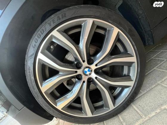 ב.מ.וו X2 SDRIVE18I Vibe אוט' 1.5 (136 כ''ס) בנזין 2021 למכירה בנתניה