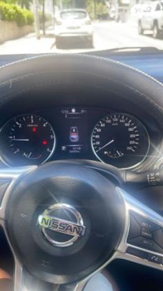 ניסאן קשקאי Acenta Tech אוט' דיזל 1.6 (130 כ"ס) דיזל 2017 למכירה באשדוד