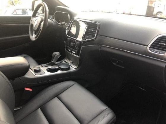 ג'יפ / Jeep גרנד צ'ירוקי 4X4 Laredo Plus אוט' 3.6 (286 כ''ס) בנזין 2021 למכירה ברמלה