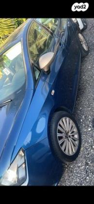 סיאט איביזה Style אוט' 5 דל' 1.0 (110 כ''ס) [2015-2017] בנזין 2017 למכירה בראש העין