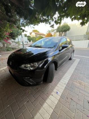 סיאט איביזה Style אוט' 5 דל' 1.0 TSI (110 כ''ס) בנזין 2021 למכירה בקדימה צורן