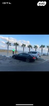 ב.מ.וו סדרה 5 535I Luxury Line אוט' 3.0 (306 כ''ס) בנזין 2010 למכירה בבאר שבע