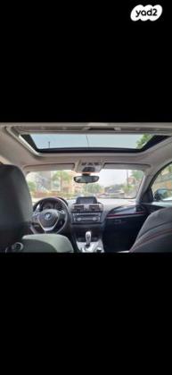 ב.מ.וו סדרה 2 220I Business קופה אוט' 2.0 (184 כ"ס) בנזין 2014 למכירה בחולון