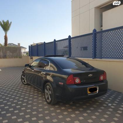 שברולט מאליבו Luxury אוט' 3.5 (221 כ''ס) בנזין 2010 למכירה בטירה