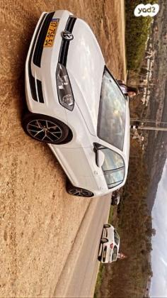 פולקסווגן גולף Trendline אוט' 5 דל' 1.4 (122 כ"ס) [2013-2015] בנזין 2015 למכירה בקרית שמונה