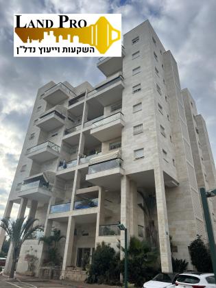 דירת גן 5 חדרים למכירה בראשון לציון | הקוקיה | נווה הדרים