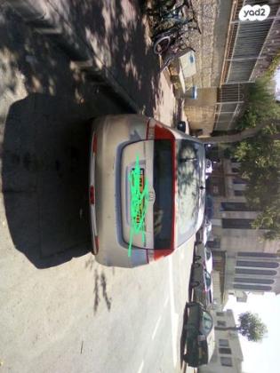 הונדה אינסייט Elegance הייבריד אוט' 1.3 (101 כ''ס) בנזין 2011 למכירה במודיעין מכבים רעות