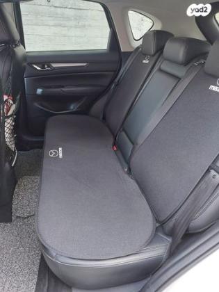 מאזדה CX-5 4X2 Executive אוט' 4 דל' 2.0 (165 כ"ס) בנזין 2020 למכירה בירושלים