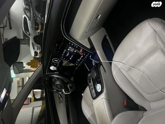 יונדאי טוסון Elite אוט' בנזין 1.6 (180 כ''ס) בנזין 2022 למכירה בחולון