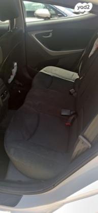 יונדאי i35 Supreme אוט' 1.6 (132 כ''ס) בנזין 2015 למכירה בחיפה