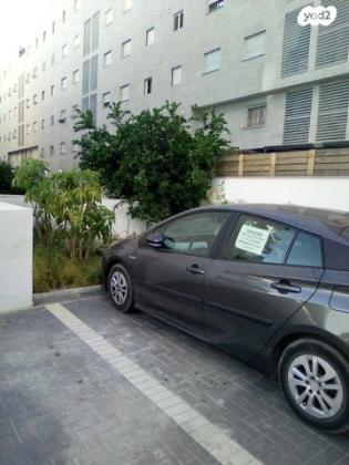 טויוטה פריוס TSS הייבריד אוט' 1.8 (98 כ''ס) בנזין 2018 למכירה בנתניה