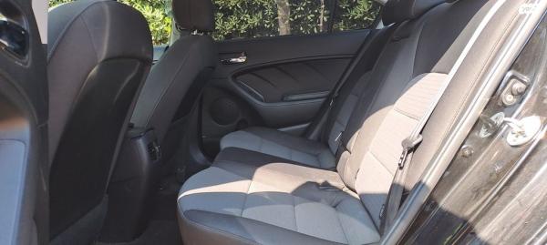 קיה פורטה LX אוט' 1.6 (130 כ''ס) בנזין 2014 למכירה ביהוד מונוסון