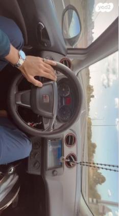 סיאט איביזה Sport ידני 3 דל' 1.4 (85 כ''ס) בנזין 2012 למכירה באכסאל