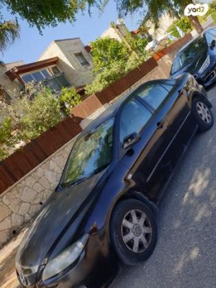 מאזדה g Executive סדאן אוט' 2.0 (147 כ''ס) בנזין 2006 למכירה במבשרת ציון