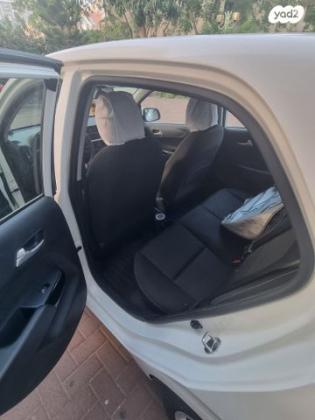 קיה פיקנטו LX אוט' 1.2 (84 כ"ס) בנזין 2018 למכירה בראשון לציון