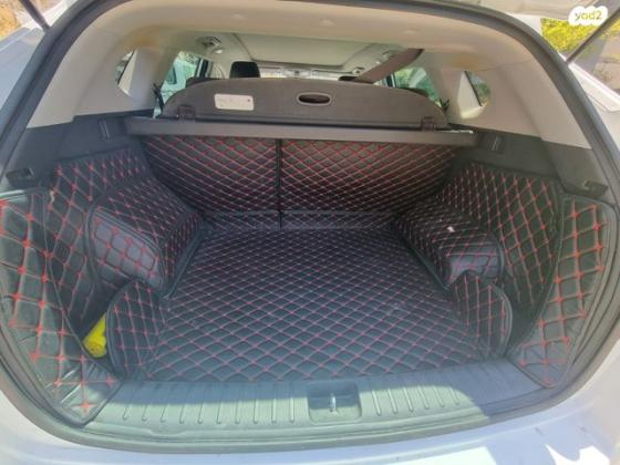 יונדאי טוסון Elite אוט' בנזין 2.0 (155 כ''ס) [2018-2020] בנזין 2019 למכירה בבת ים