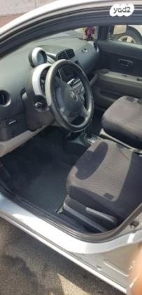 דייהטסו סיריון CX אוט' מהודר 1.3 (87 כ''ס) בנזין 2006 למכירה באשדוד