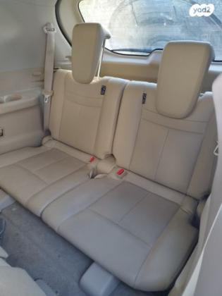 ניסאן אקס טרייל 4X4 Tekna אוט' דיזל 7 מק' 2.0 (177 כ''ס) דיזל 2017 למכירה בתל מונד