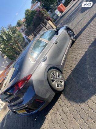 יונדאי איוניק Premium הייבריד אוט' 1.6 (141 כ"ס) בנזין 2017 למכירה בכרמיאל