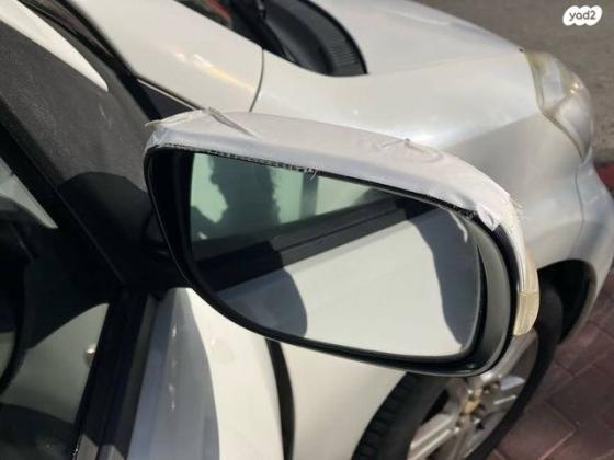 דייהטסו סיריון CX אוט' מהודר 1.3 (87 כ''ס) בנזין 2010 למכירה בירושלים